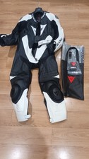 Dainese laguna seca tuta - seca,