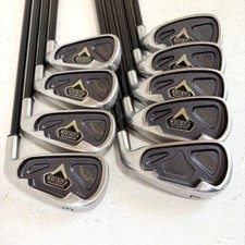 Callaway Big Bertha Fusion Set