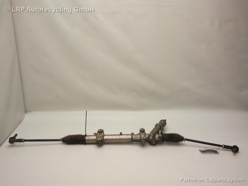 Cambio servosterzo lt35 - vw, 2