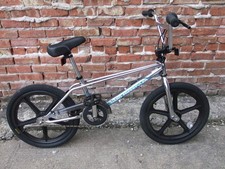 NOS 2018 Haro double rail top