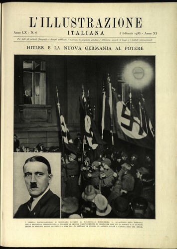 Rivista l illustrazione - -, l'illustrazione