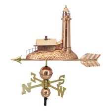 Bandiera Del Vento - Faro