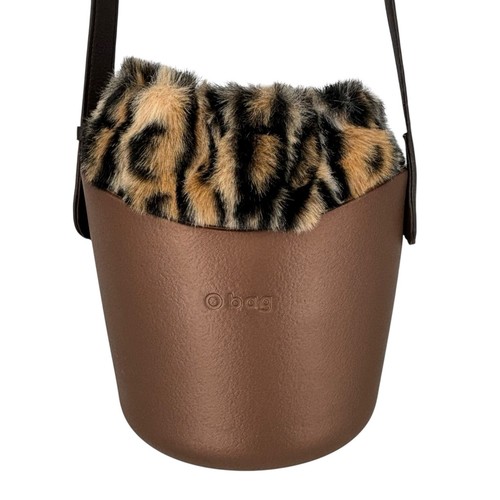 Bag italia eva cestino - bag,