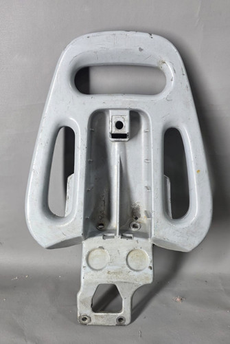 Maniglione portapacchi - maniglione,