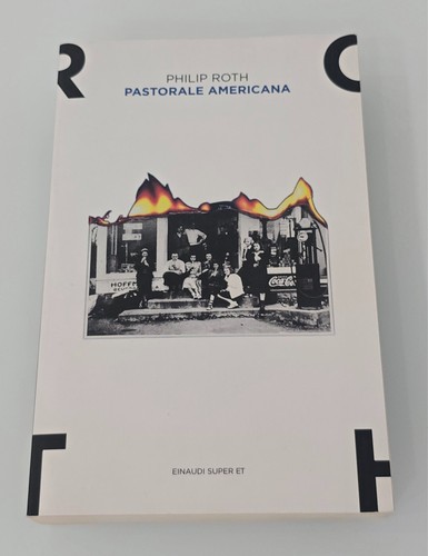Pastorale americana philip - pastorale,