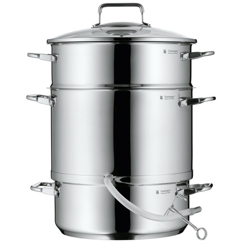 Wmf spremiagrumi vapore - spremiagrumi, a