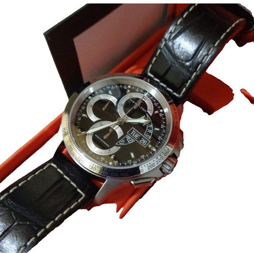 Hamilton khaki cronografo - hamilton,