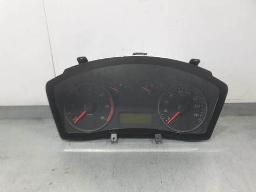 51772810 quadro strumenti fiat - strumenti,