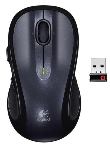 Logitech 910 001825 m510 - logitech, mouse