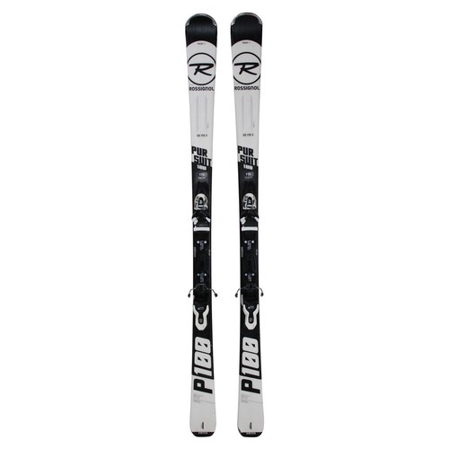 Ski occasion rossignol - rossignol, pursuit