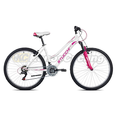 stucchi bicicletta
