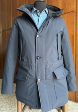 WOOLRICH ARTIC STRETCH PARKA