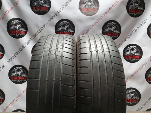 Gomme estive usate bridgestone - estive,