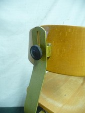 7338.  Vecchia sedia sedia