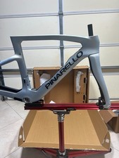 Pinarello dogma frameset - dogma, f