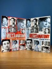 Stagione 2 - Grey’s Anatomy