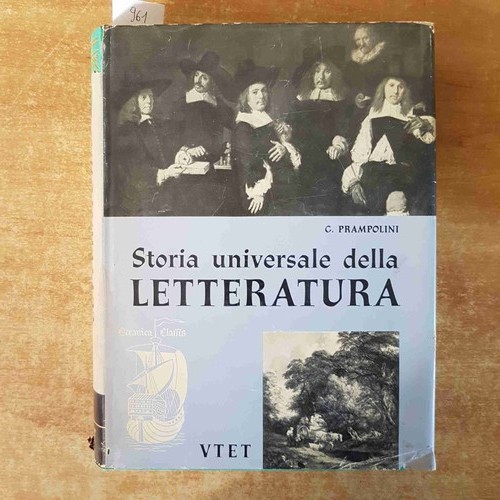 Storia universale della - storia,