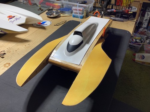 Boatworks gp310 limited - boatworks,