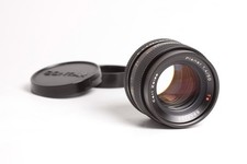 Contax planar t carl - planar,