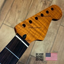 Collo stratocaster strat - collo,