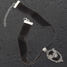 Collana con ciondolo per uomo - ,