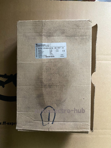 1pz encoder cev58m - encoder, cev58m-00018