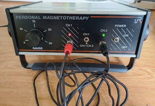 Personal magnetotherapy - magnetotherapy,