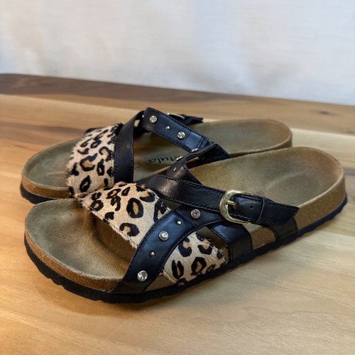 Betula birkenstock sandali - betula,