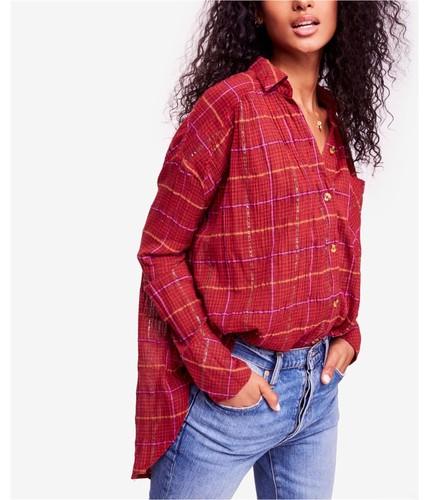 Free people camicia - free,