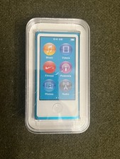 Apple iPod Nano 2013 Blue (16