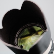 OBIETTIVO CANON EF 70-200mm