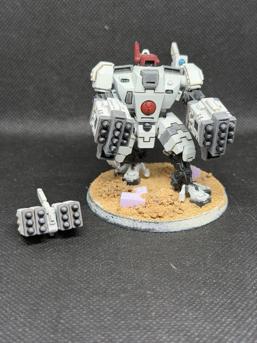 Warhammer 40k tau - warhammer,