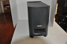 BOSE Acoustimass Module