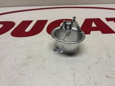 Tromba aspirazione aria