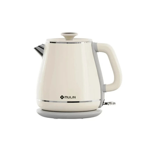 Bollitore elettrico vintage - bollitore,