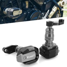 CNC Falling Protection Frame