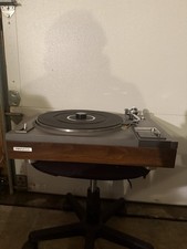 Pioneer PL-115D Turntable -