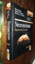 libro: Neuroscienze