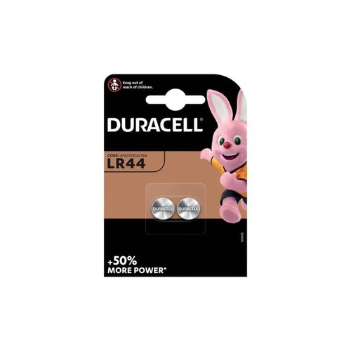 Batterie alcaline duracell - batterie,