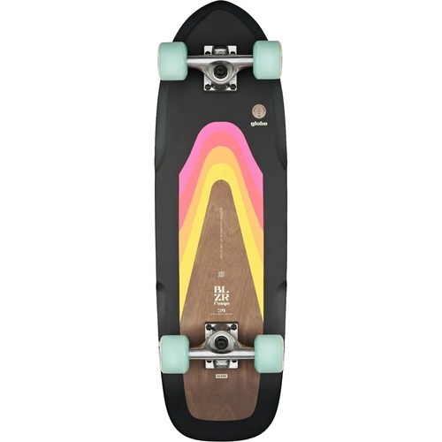 Globo longboard blazer - globo,