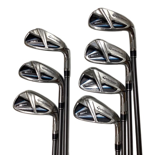 Taylormade sim max - taylormade,