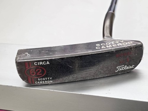 Scotty cameron circa 1 - circa, n.1