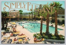 Vintage Golden Nugget Hotel