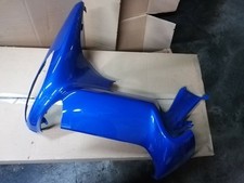 scudo carena SX left fairing