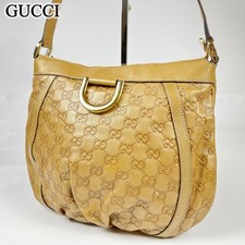 Borsa a tracolla Gucci