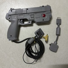 G-CON 45 NAMCO LIGHT GUN PS1
