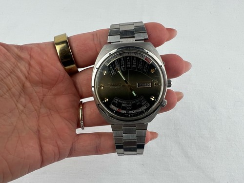 Orologio vintage orient - vintage,