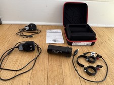 FASCIO Luci di Esposizione