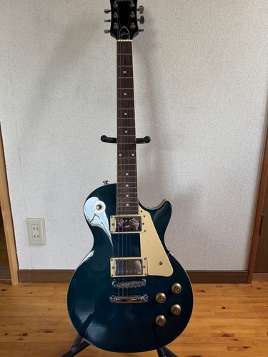 Maestro gibson les paul - gibson,