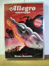 ALLEGRO NON TROPPO (DVD) BRUNO